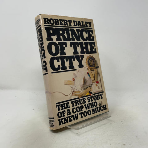 Prince de la ville