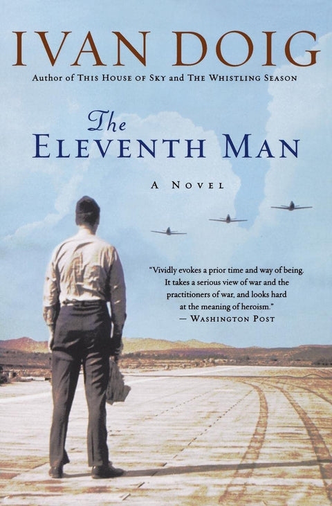 Eleventh Man Pa