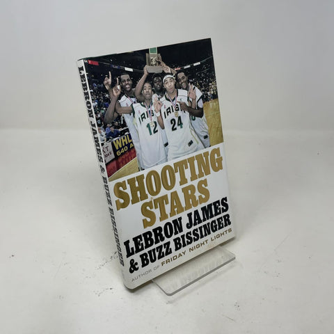 Shooting Stars