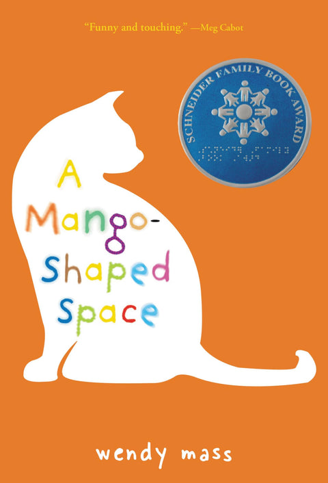 Un espace en forme de mangue