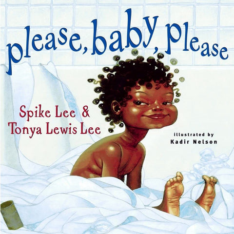 S'il te plaît, bébé, s'il te plaît