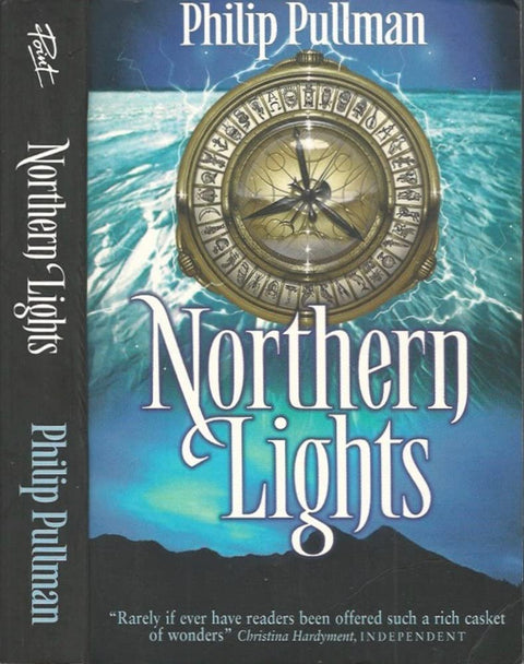Northern Lights (His Dark Materials 10th Anniversary Editions S.)