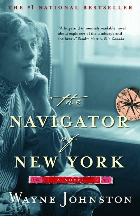 Le Navigateur de New York