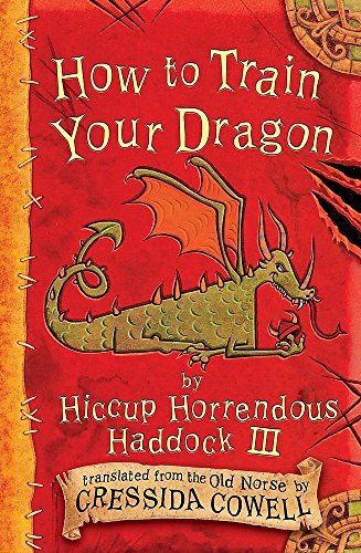 Comment entraîner votre dragon