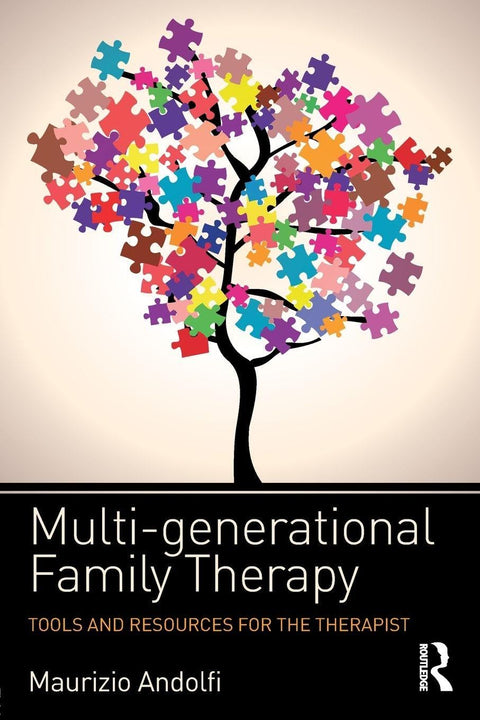 Thérapie familiale multigénérationnelle
