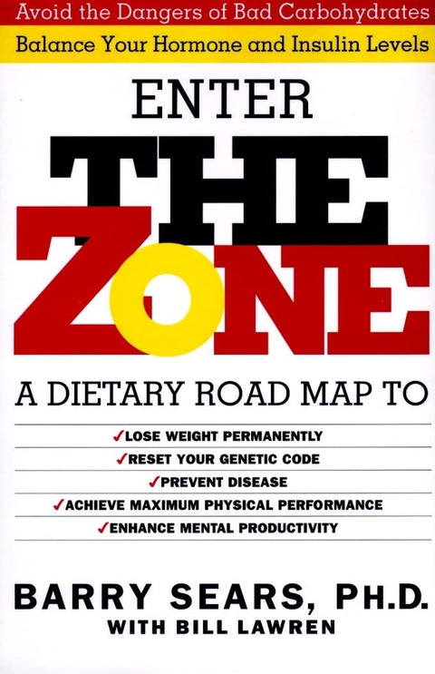 Entrez dans la zone : une feuille de route nutritionnelle