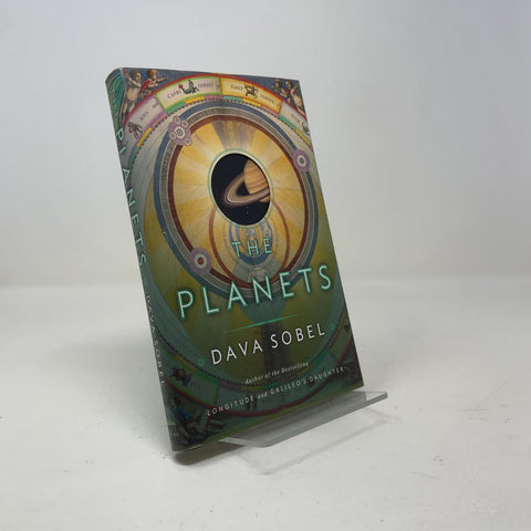 Les planètes