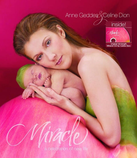 Miracle : Une célébration de la nouvelle vie