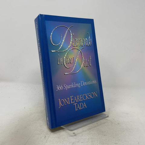 Des diamants dans la poussière : 366 dévotions étincelantes