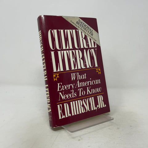 Cultural Literacy