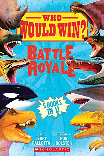 Qui gagnerait ? : Battle Royale