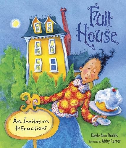Full House : une introduction aux fractions