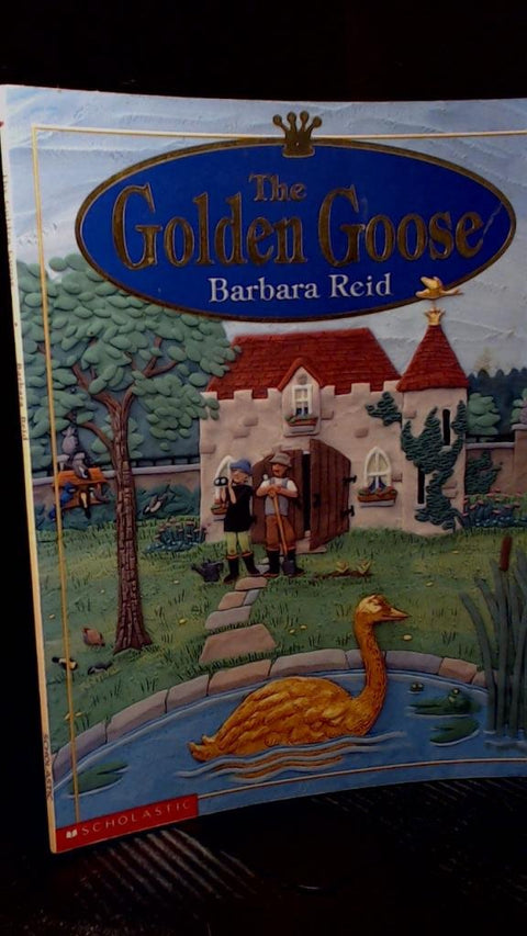 The Golden Goose