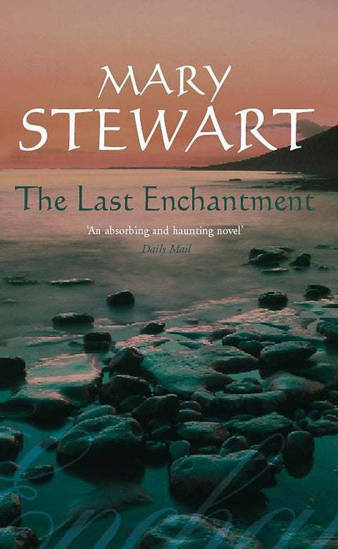 Le Dernier Enchantement