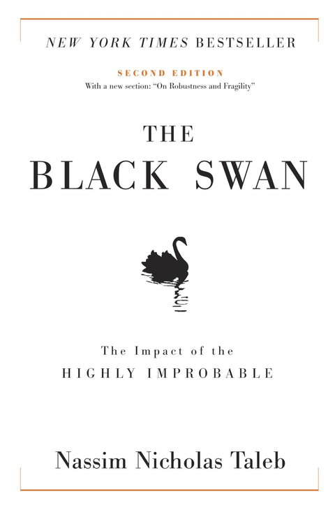 Le Cygne noir : l'impact de l'improbable