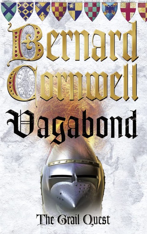 Vagabond de la quête du Graal