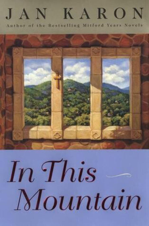 Dans cette montagne (Mitford, 7)