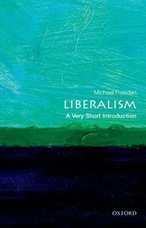 Libéralisme : une très brève introduction (Très brèves introductions)