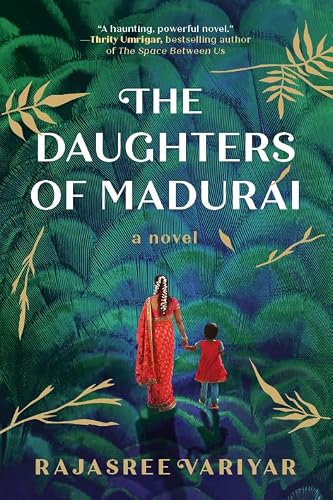 Les Filles de Madurai : Un roman
