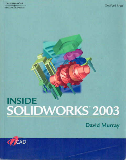 Dans SolidWorks