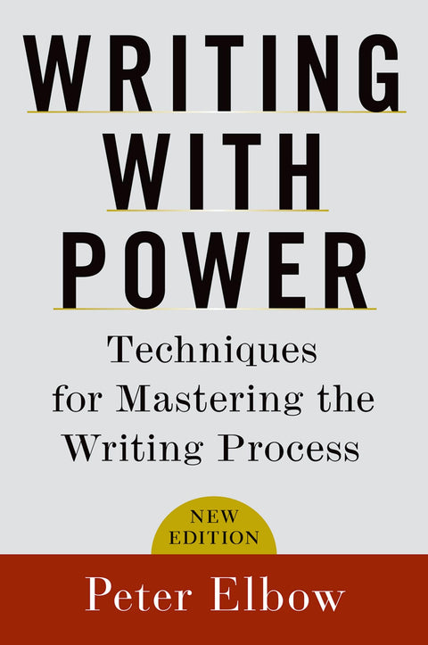 Écrire avec puissance : Techniques pour maîtriser le processus d'écriture