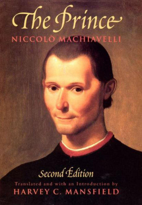 Le Prince : Deuxième édition