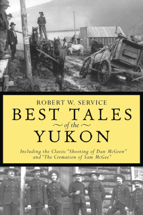 Best Tales of the Yukon