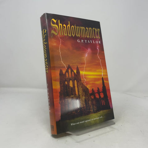 SHADOWMANCER