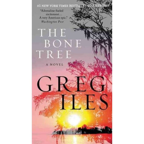 The Bone Tree: Un roman (Penn Cage, 5)