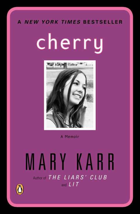 Cherry : Mémoires