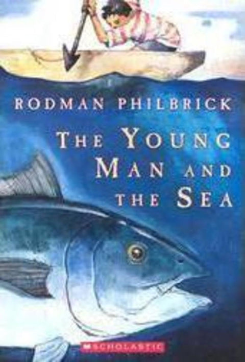 Le Vieil Homme et la Mer