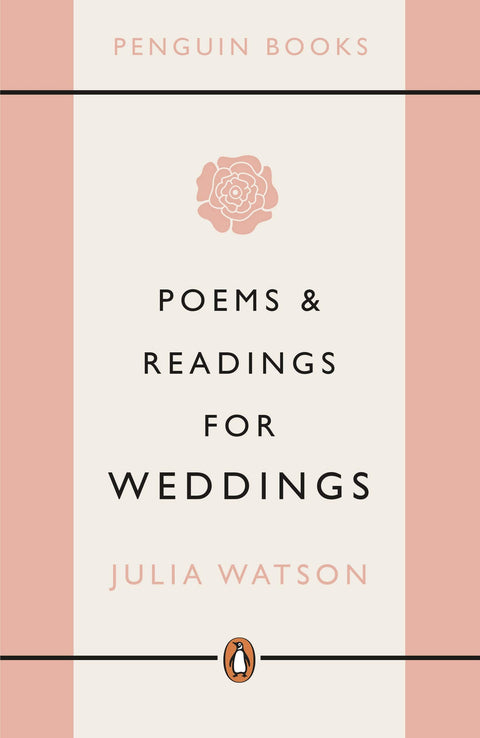 Poems and Readings for Weddings