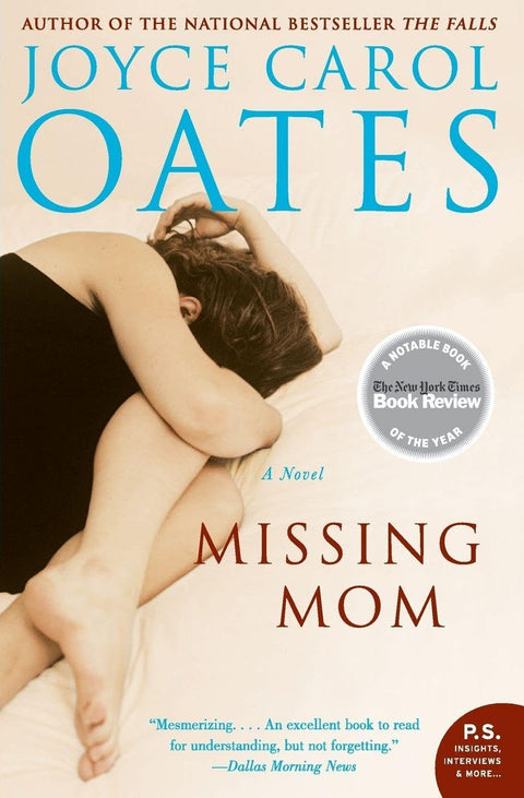 Missing Mom: A Novel