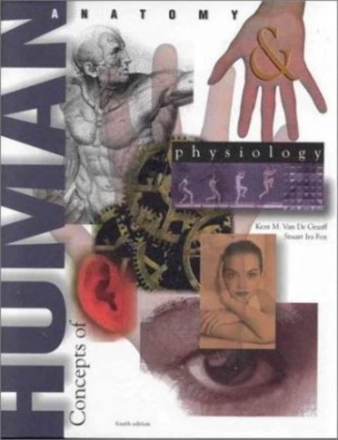 Concepts d’anatomie et de physiologie humaines