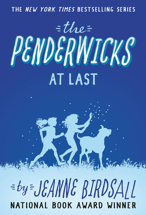 Les Penderwick, enfin
