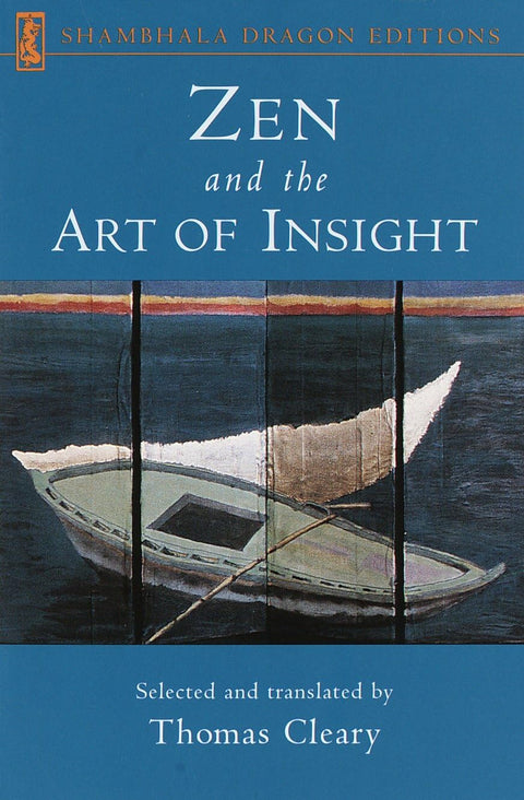 Zen et l'art de l'intuition