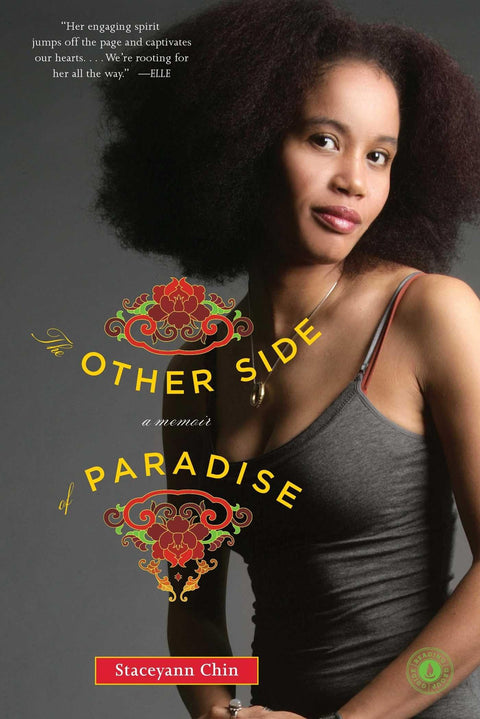 L'autre versant du paradis : Mémoires
