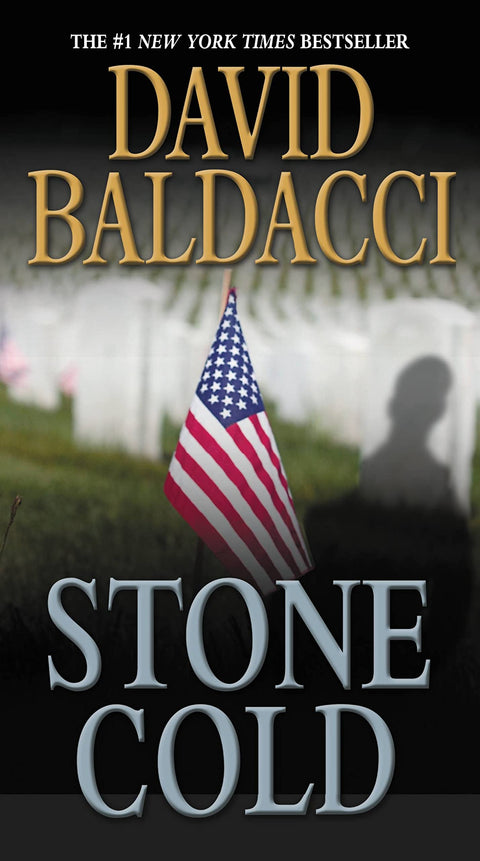 Stone Cold (Le Club des chameaux)