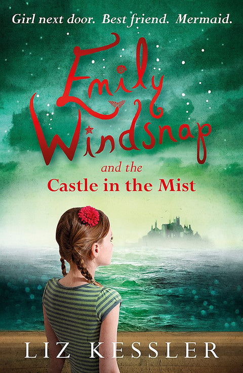 Emily Windsnap et le château dans la brume : Tome 3