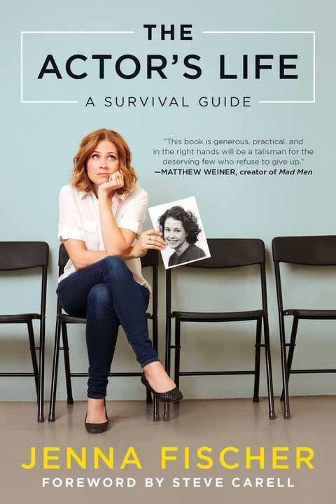 La vie d’acteur : guide de survie