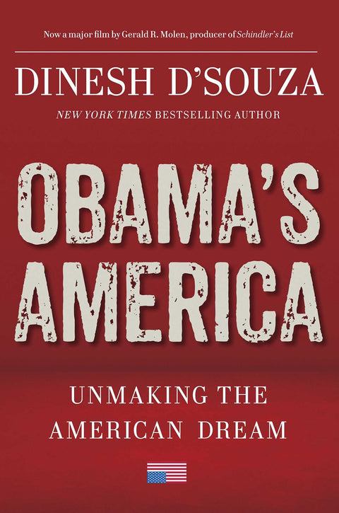 L’Amérique d’Obama : le démantèlement du rêve américain