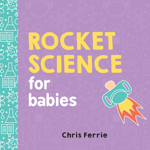La science des fusées pour bébés
