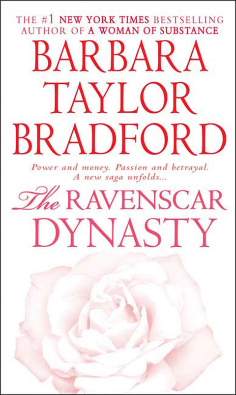 La dynastie Ravenscar (série Ravenscar)