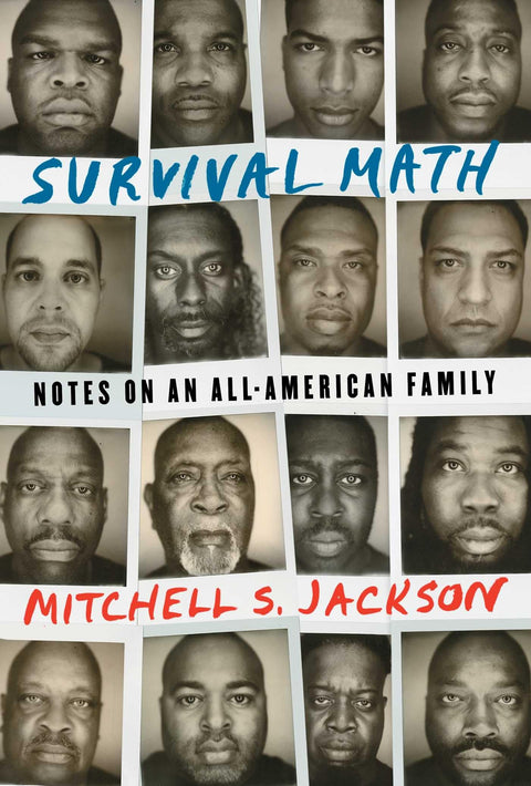 Mathématiques de survie : Notes sur une famille américaine