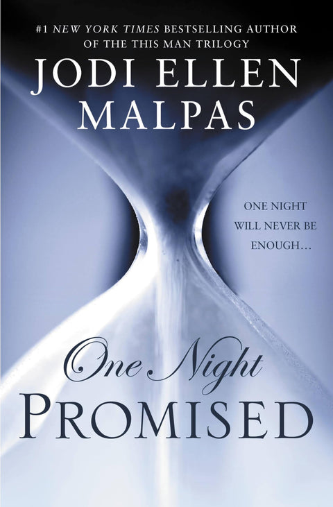 Une nuit : Promise : 1