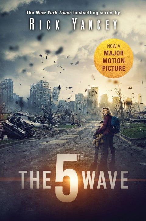 La 5e Vague