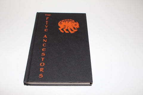 Tigre (Cinq Ancêtres)