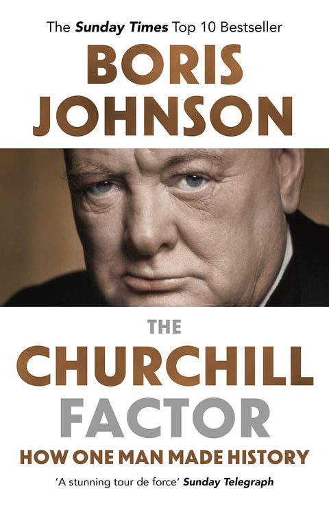 Facteur Churchill