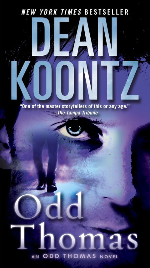 Odd Thomas : Un roman d'Odd Thomas