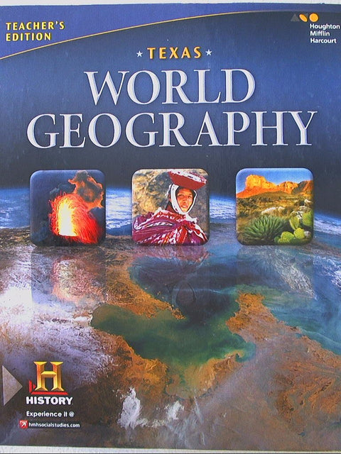 Geography
